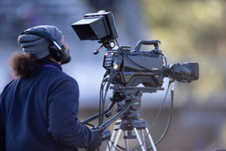 Hitachi HDTV Cameras Help Bring Top-Tier Athletics Productions to National Audiences for University of North Alabama 