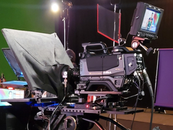 KJLA-TV in Los Angeles selects Hitachi 4K Studio Cameras to Meet Growing Demand for UHD Production