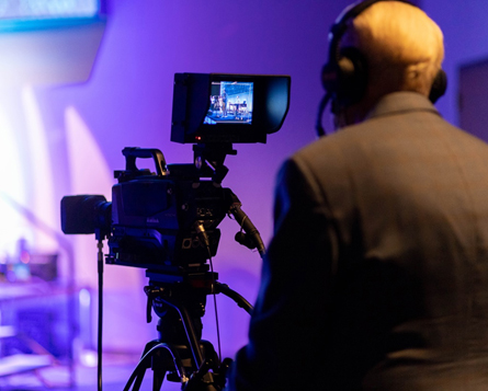 Hitachi Cameras Raise Streaming and IMAG Quality for Immanuel Baptist Church of Little Rock