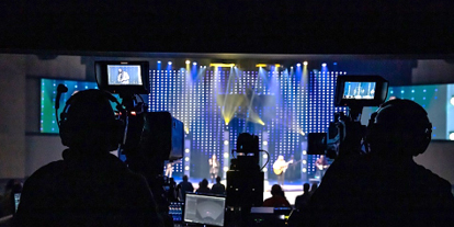 Hitachi HDTV Cameras Help Orchard Hill Church Reimagine its Worship Experiences